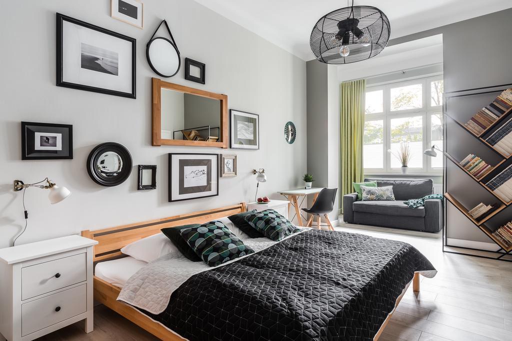 Apartamento Sanhaus - Chopina 13 - W Centrum, 5 Minut Od Plazy I Deptaka Sopot