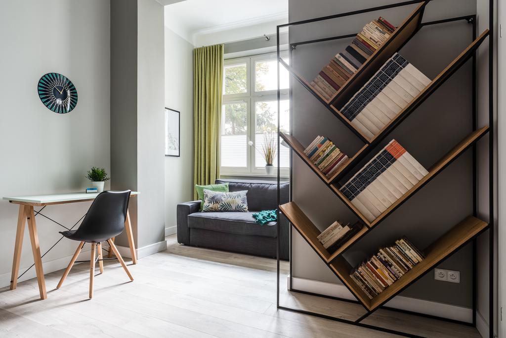 Sanhaus - Chopina 13 - W Centrum, 5 Minut Od Plazy I Deptaka Sopot